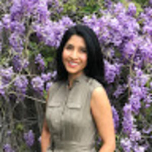 Meet your Posher, Sabrina